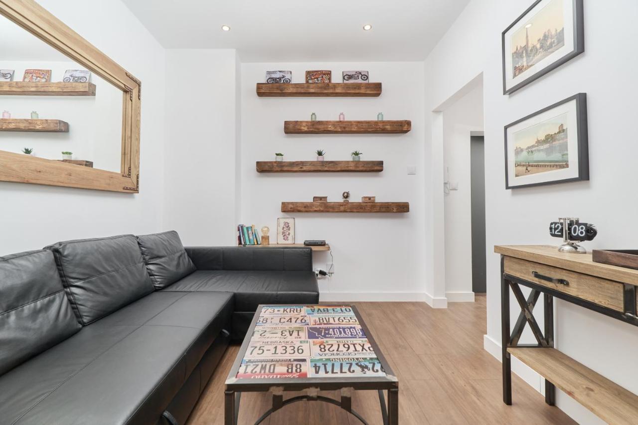 City Center Studio Wroclaw By Noclegi Renters Esterno foto